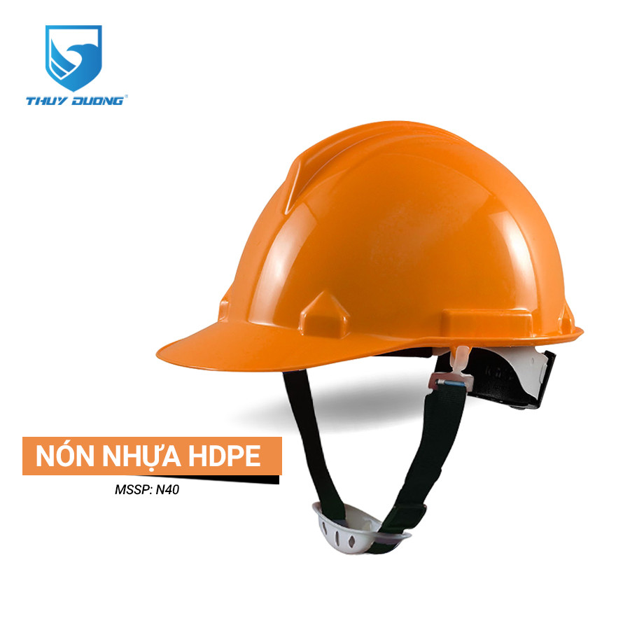 nón thùy dương n40